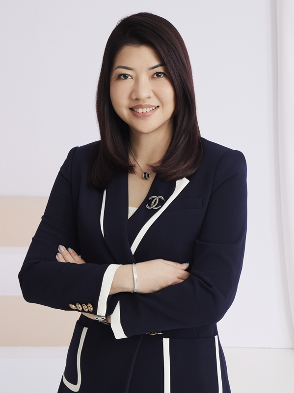 Pauline Teo