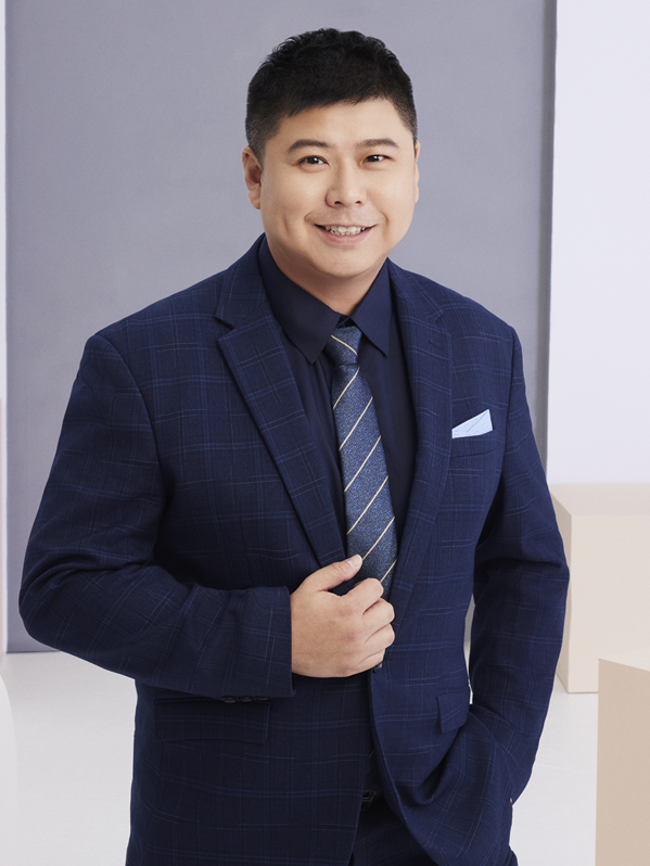 Jason Teo