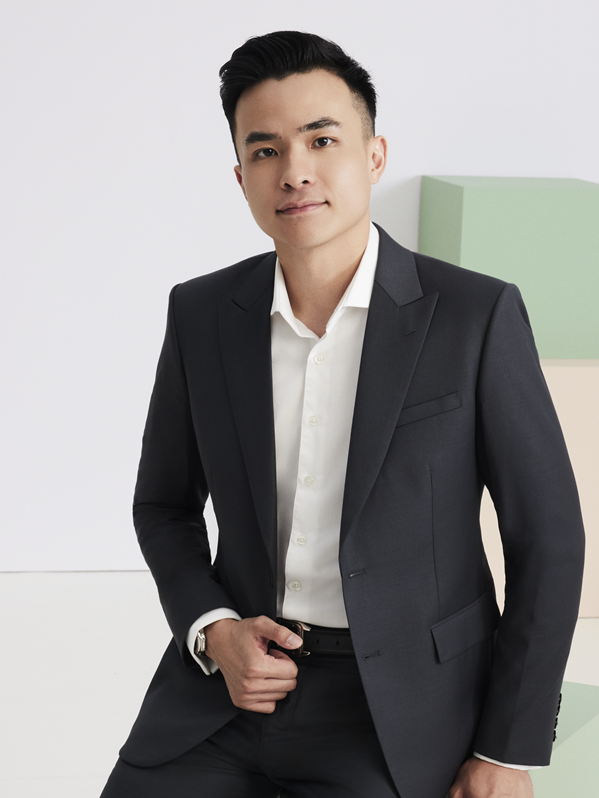 Loh Kean Hong