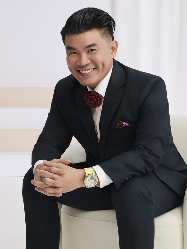 Alex Neo