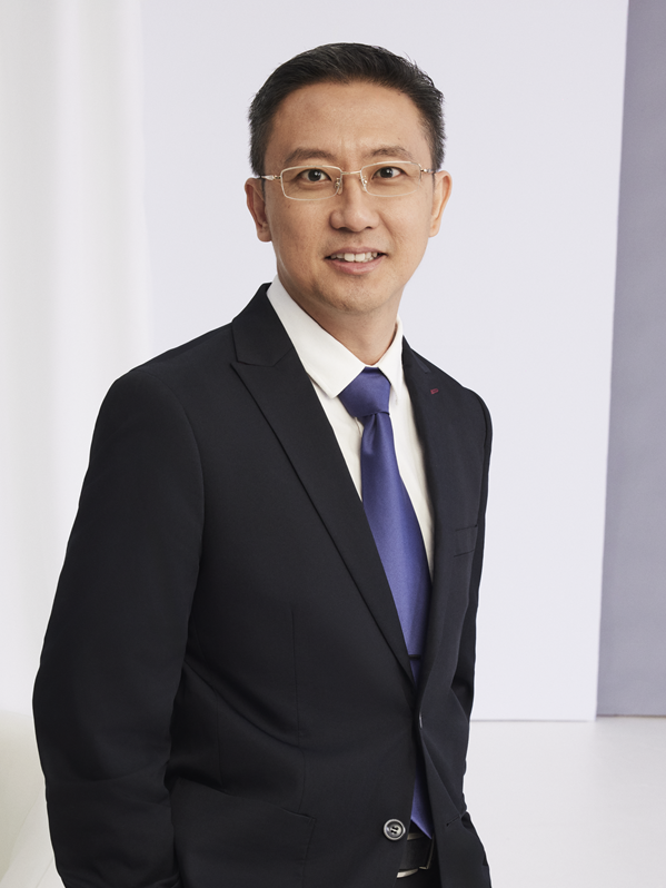 Tan Lian Chai 