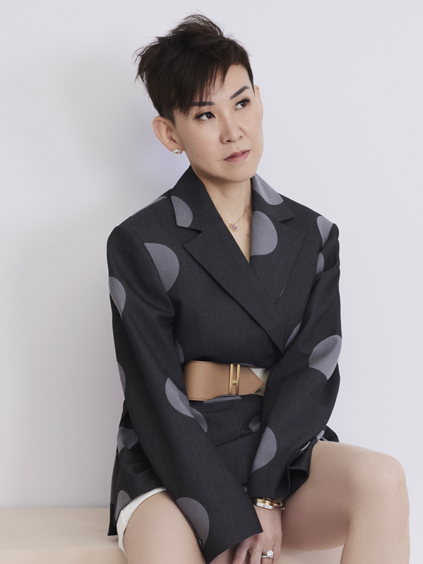 Yap Yee Lin