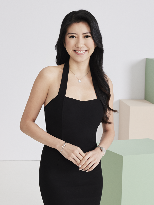 Felicia Tan