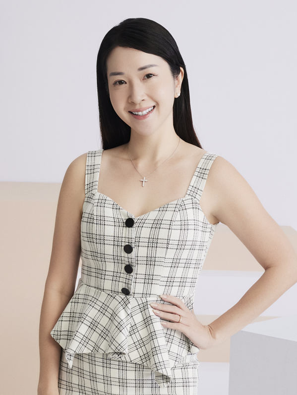 Jasmine Teo