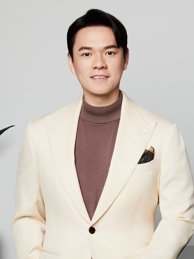Marcus Xu