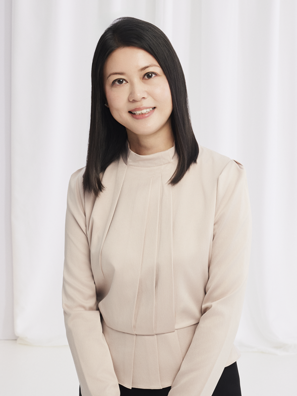 Yasmin Chua