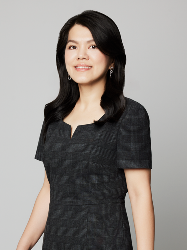 Brittany Ng