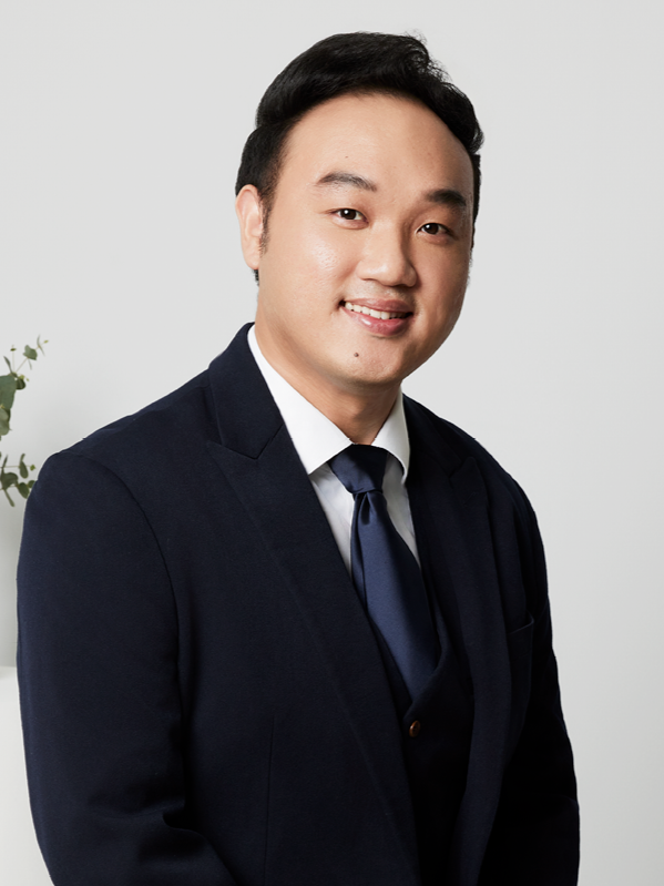 Daniel Chong
