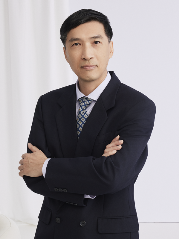 Lee Kai Mun