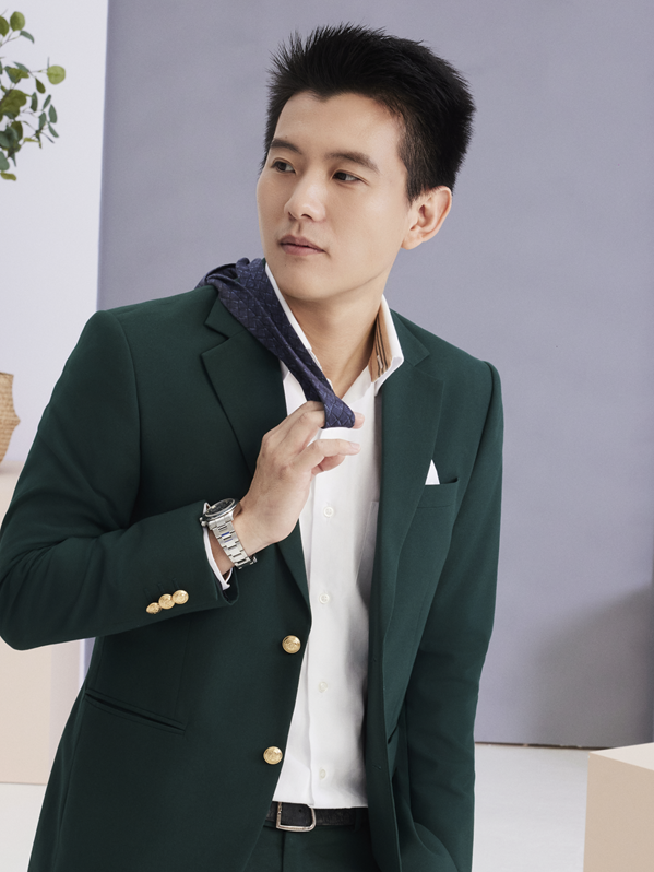 Roy Tang
