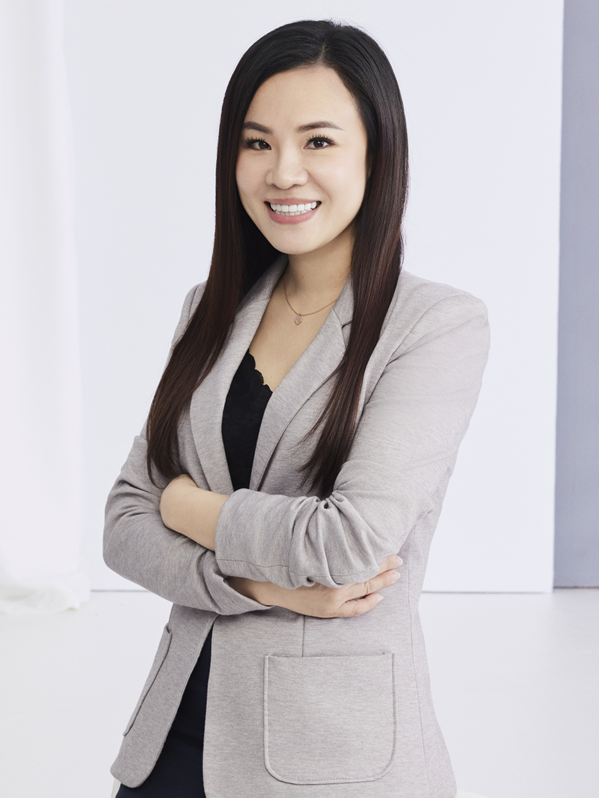 Shirley Liang