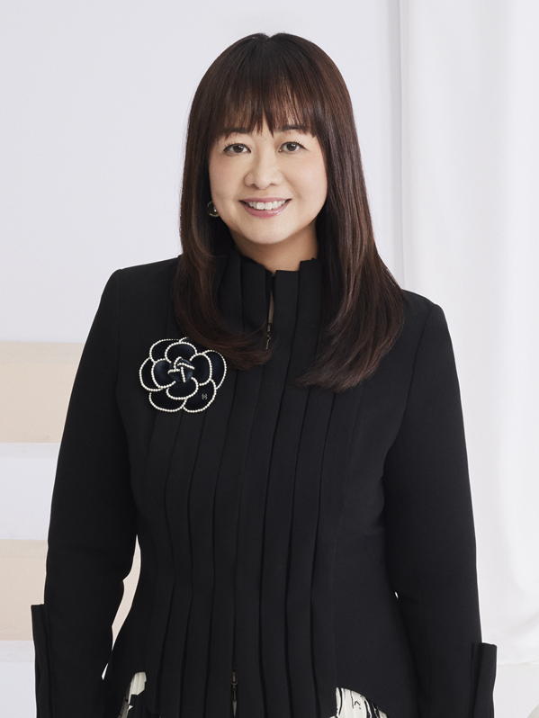 Jasmine Chua