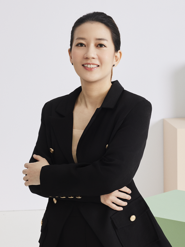 Evangeline Chua 