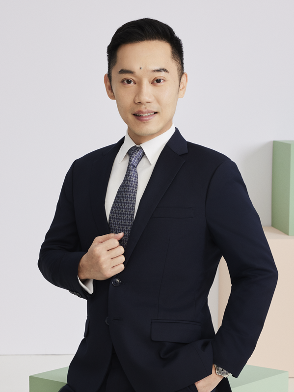 Jeffrey Chia 