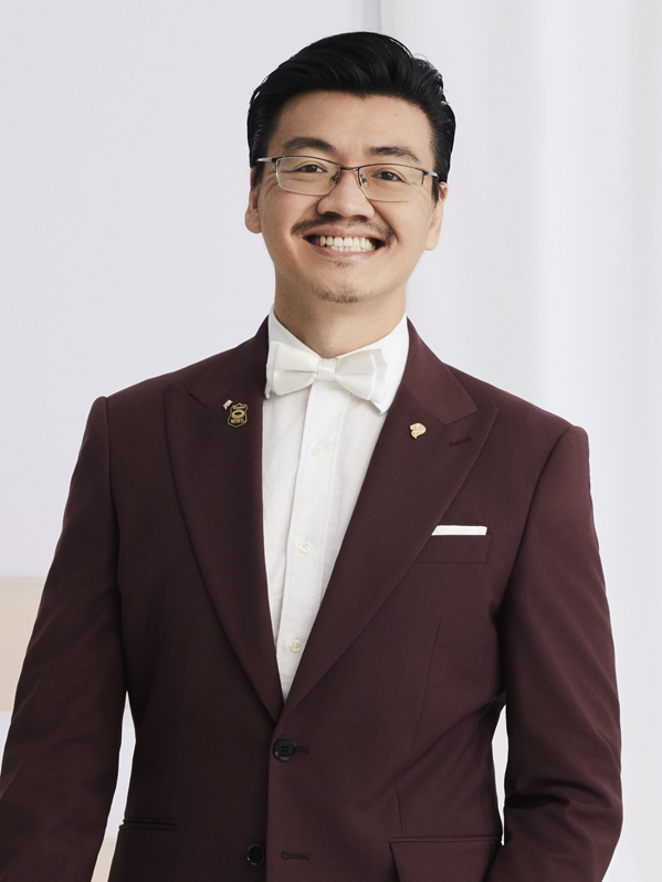 Lim Wei Lun