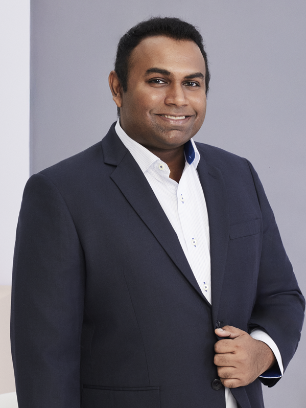 Chandra S/O Ramachandran