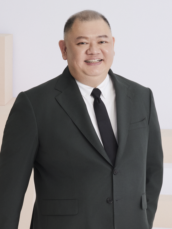 Eric Hew