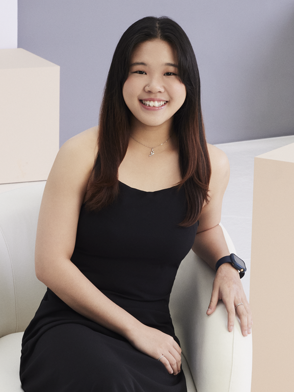 Connie Wong