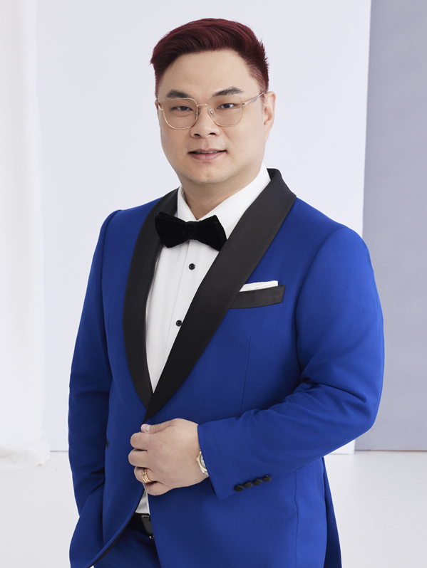 Edmund Lee