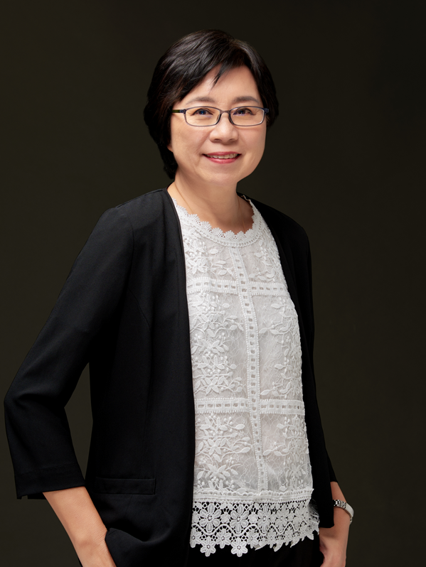 Joyce Chia