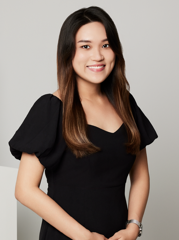 Lau Jia Hui 