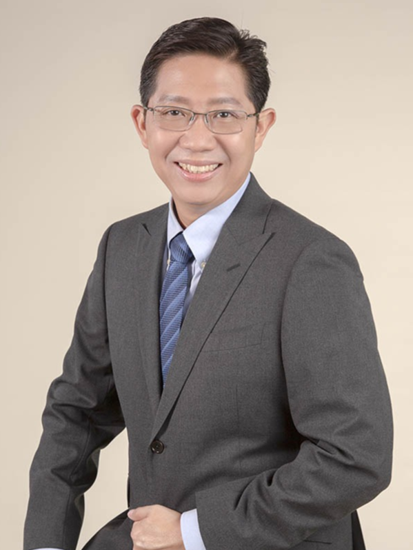 Joel Koh