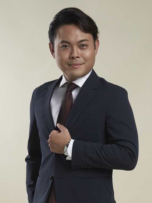 Kevin Ho
