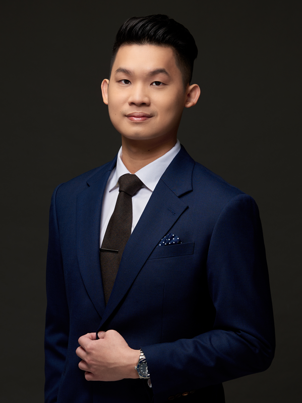 Kenneth Chong