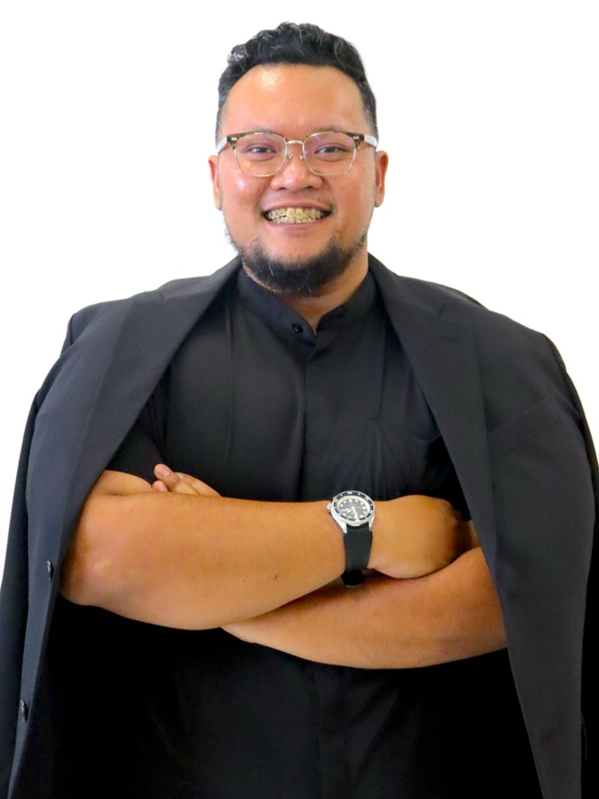 Mohamed Dzul'Aizat Bin  Mohamed Amin 
