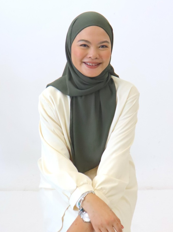 Siti Khairunnisa Binte Mo  hd Rashid 