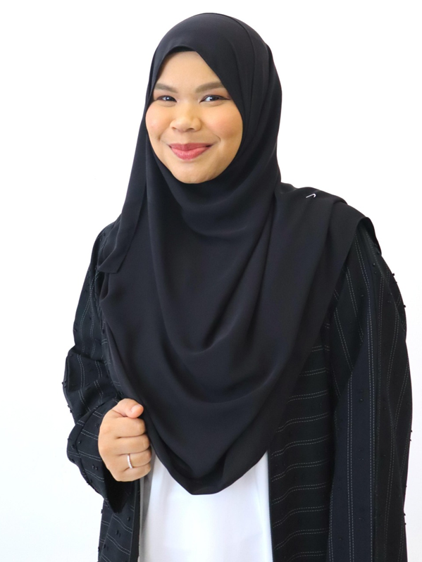 Nur Amirah Shahirah Binte Mohammad Zamri 