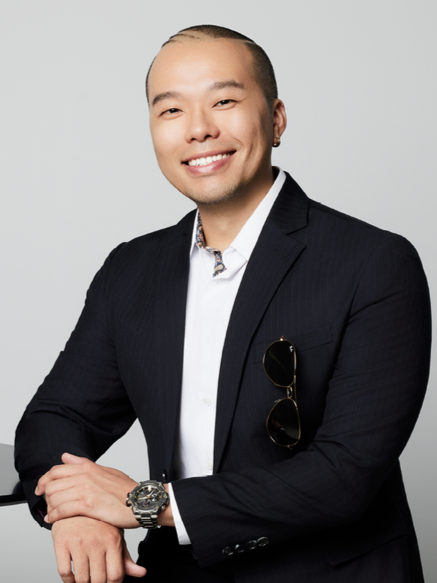 Kenneth Yeo