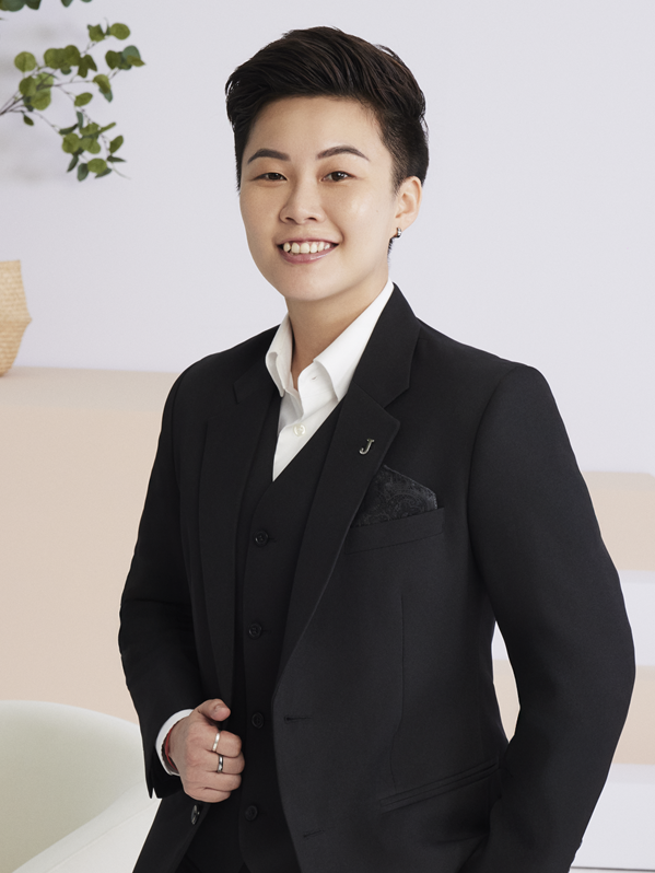 Javen Wong