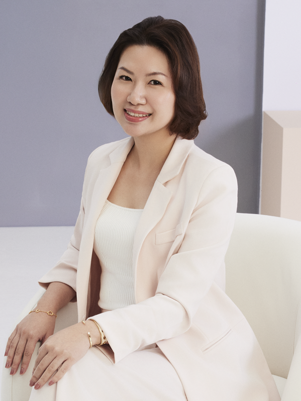 Stephanie Chung