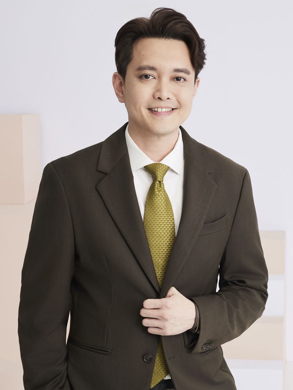 David Chong