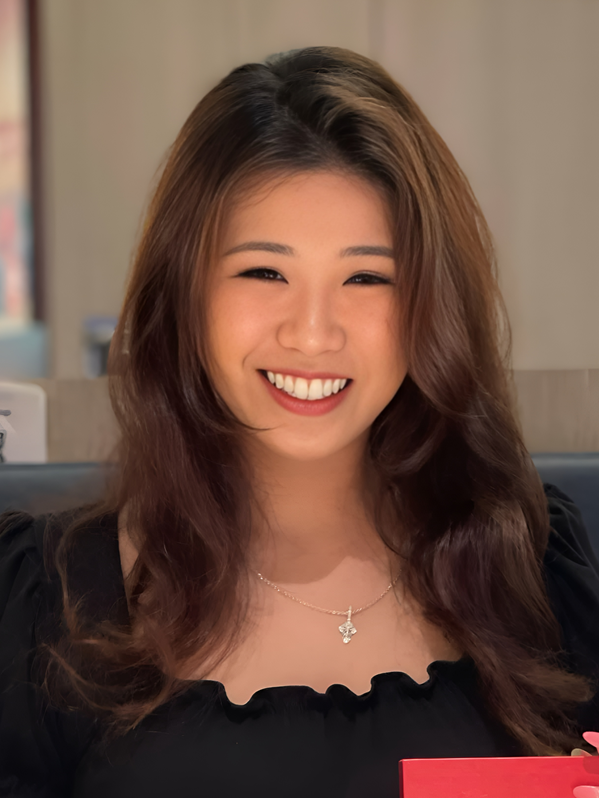 Ching Mei Ling