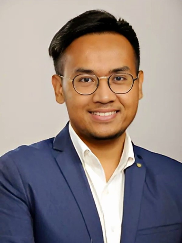 Muhammad Syukri Bin Is  mail 