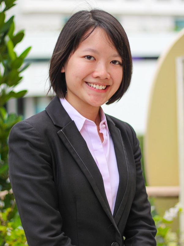 Lilian Chiang