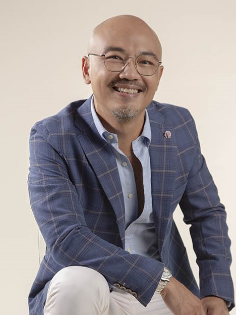 Romeo Yeo