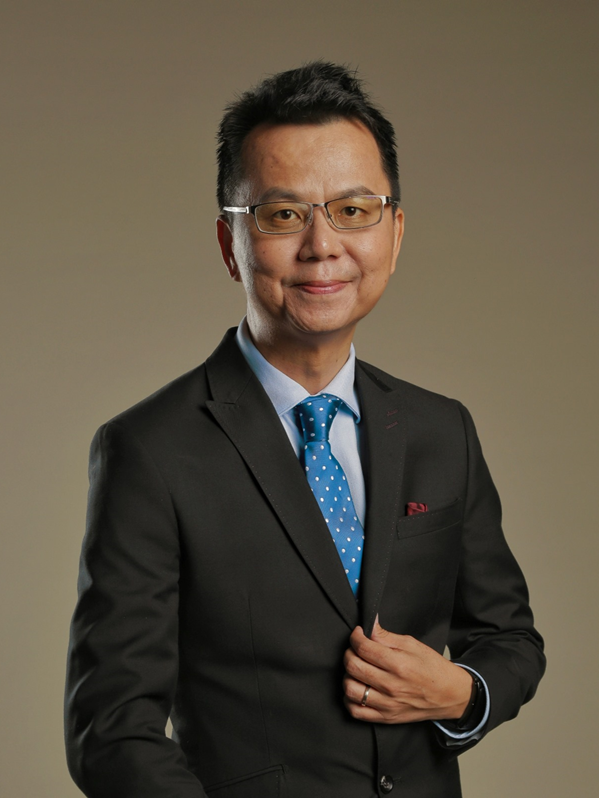 Wu Jing Yang 