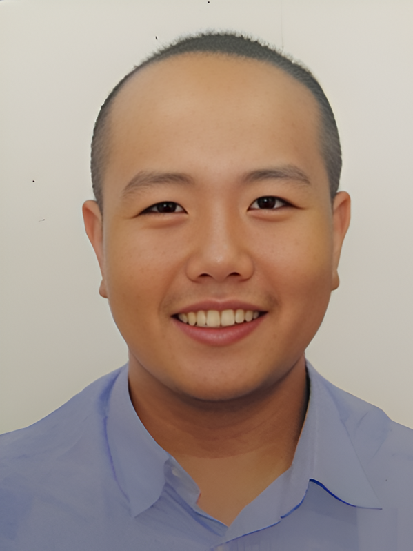 Kendron poh