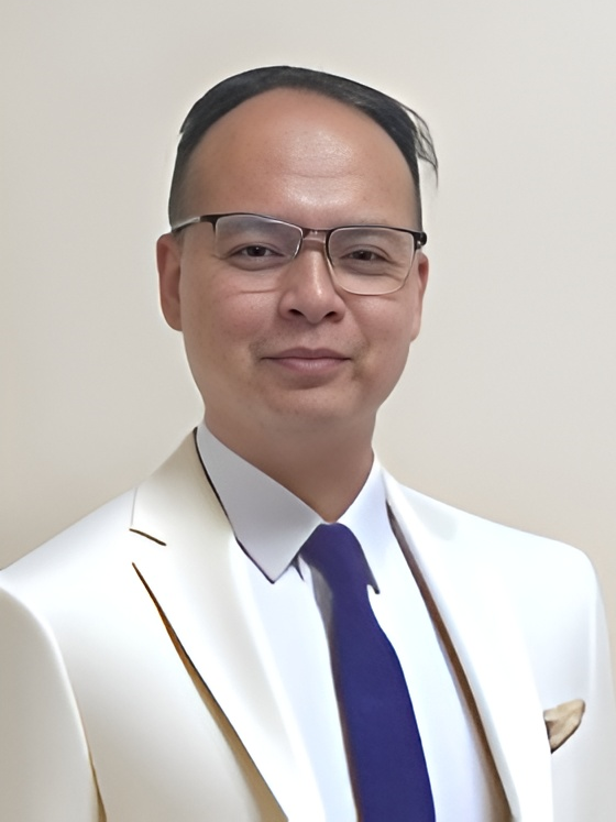 June Chen