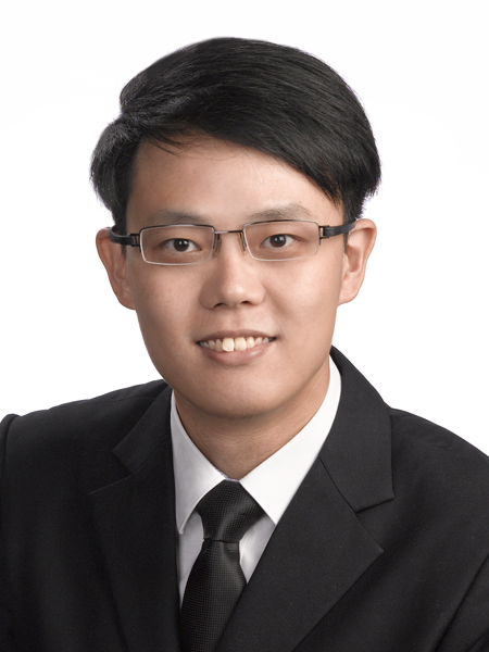Desmond Tan