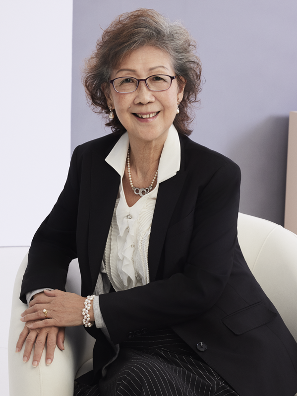 Doreen Lum