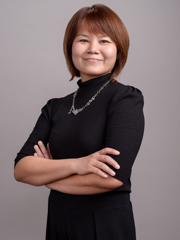 Wong Mei Yuan 