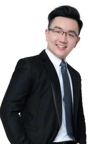 Edmund Ng