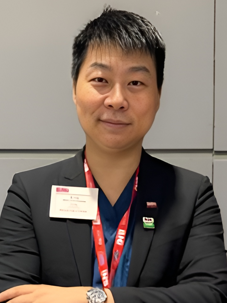 Nieh Chih Chiang