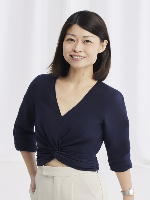 Jessie Ang