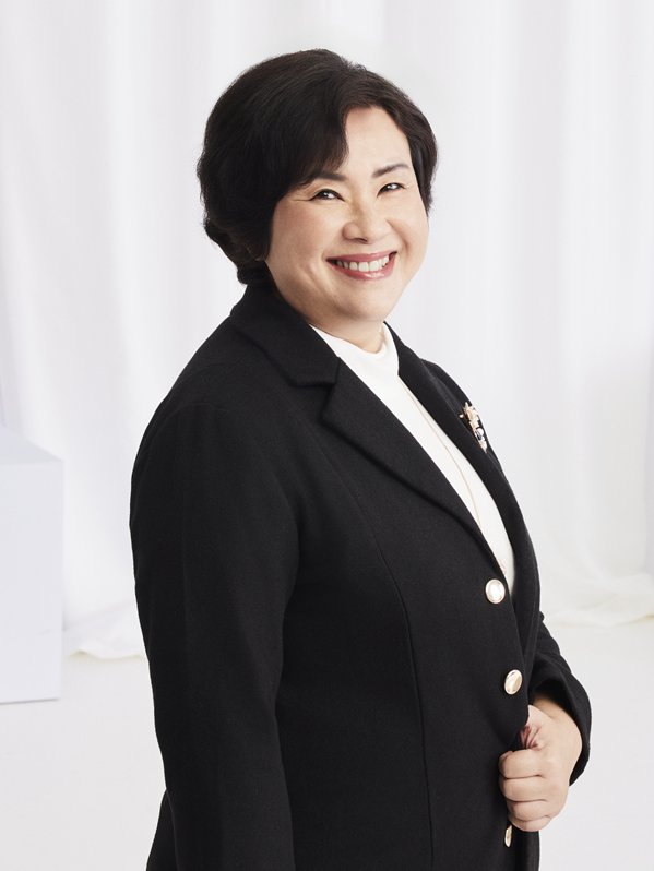 Audrey Tan