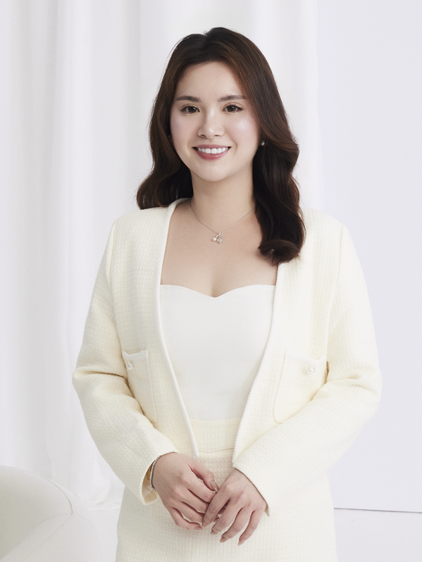 Tan Yi Qian 